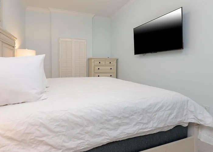 Apartment Phoenix Gulf Towers 2202 Gulf Shores