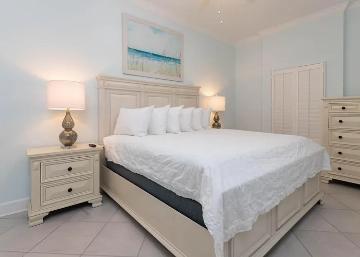 Phoenix Gulf Towers 2202 Apartment Gulf Shores
