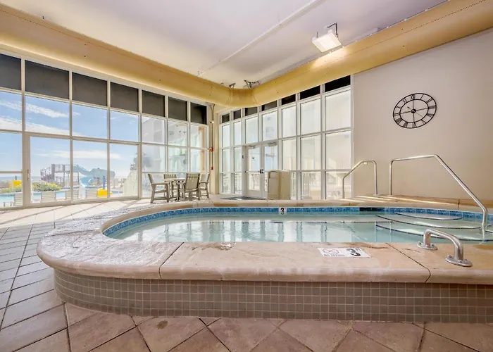 Phoenix Gulf Towers 2202 Gulf Shores