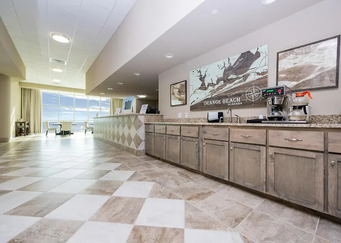 Apartment Phoenix Gulf Towers 2202