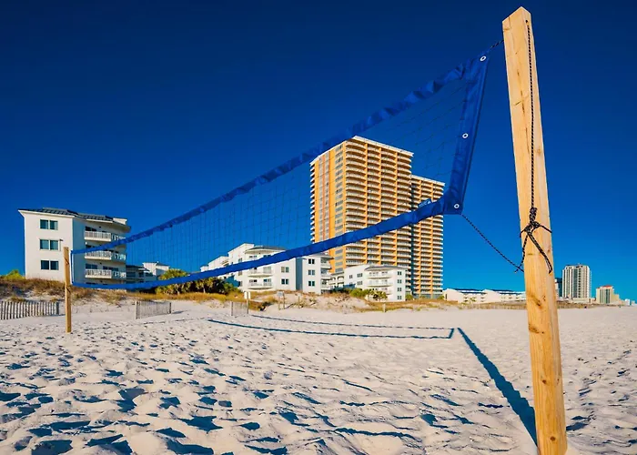 Phoenix Gulf Towers 2202